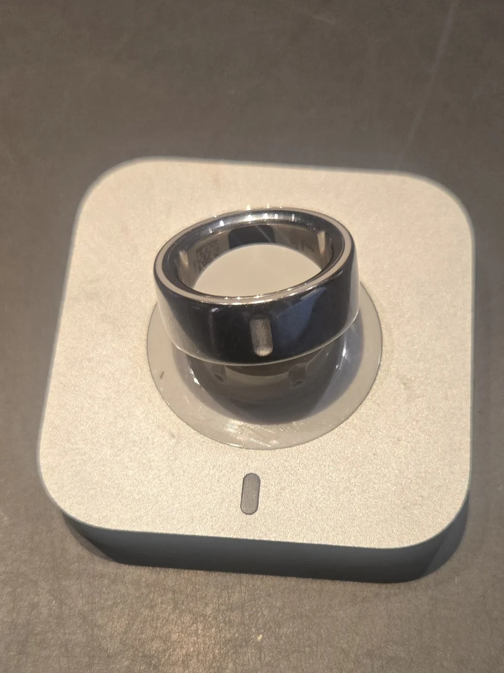 Oura steps advisor